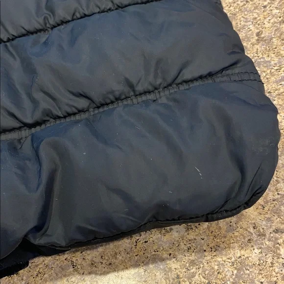 BabyGap Puffy Puffer Vest Toddler 5 Years - Picture 11 of 17